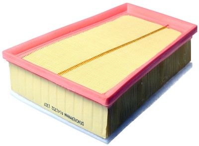 Air Filter - A141252 DENCKERMANN