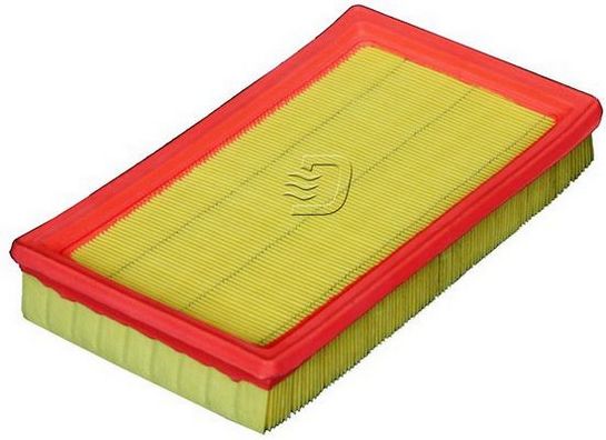Air Filter - A141263 DENCKERMANN