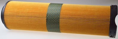 Air Filter - A141282 DENCKERMANN