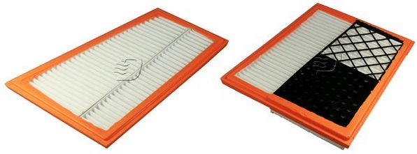 Luftfilter - A141295 DENCKERMANN