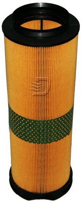 Air Filter - A141297 DENCKERMANN