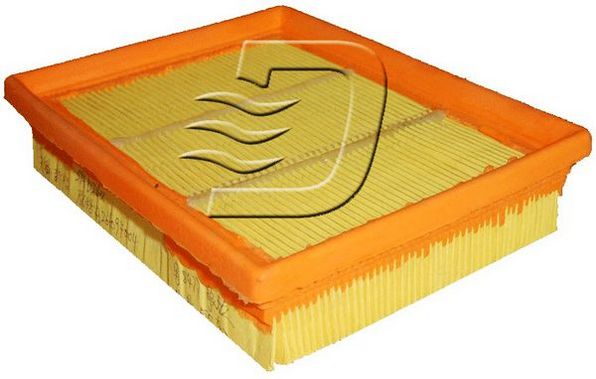 Air Filter - A141300 DENCKERMANN