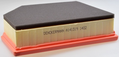Air Filter - A141319 DENCKERMANN