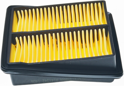Air Filter - A141342 DENCKERMANN