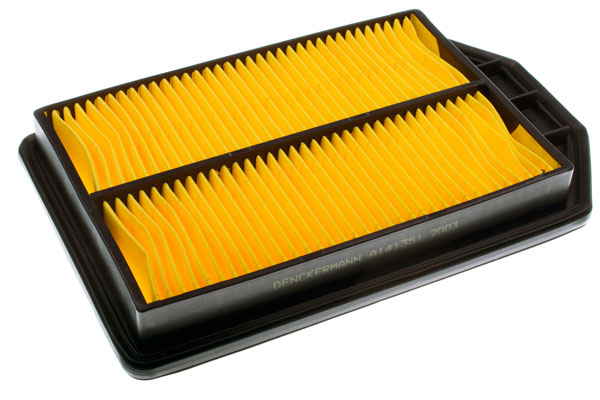 Air Filter - A141351 DENCKERMANN