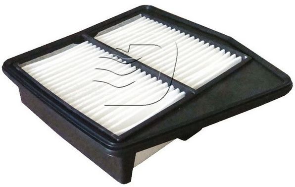 Filtro aria - A141353 DENCKERMANN