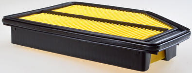 Air Filter - A141355 DENCKERMANN