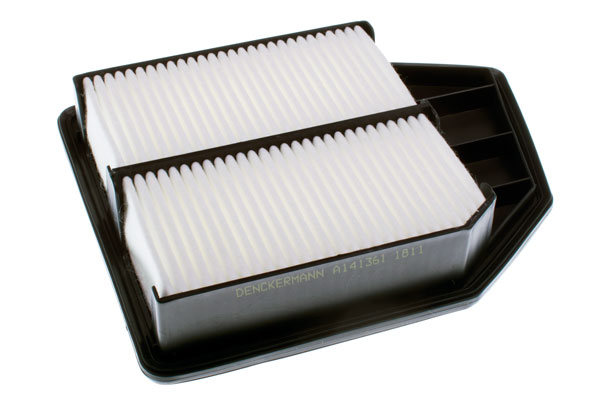 Air Filter - A141361 DENCKERMANN