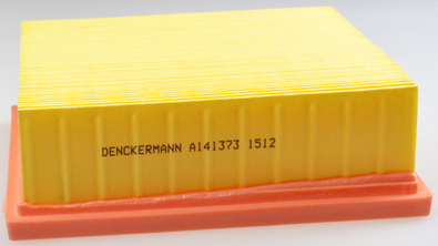 Filtro aria - A141373 DENCKERMANN