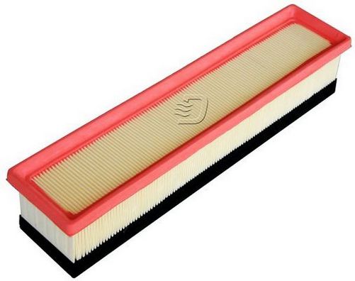 Luftfilter - A141384 DENCKERMANN