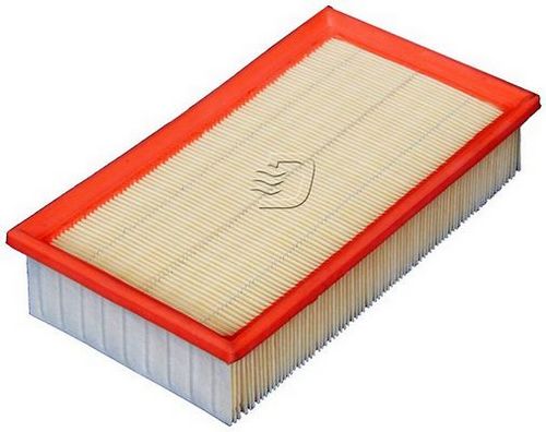 Filtro aria - A141391 DENCKERMANN
