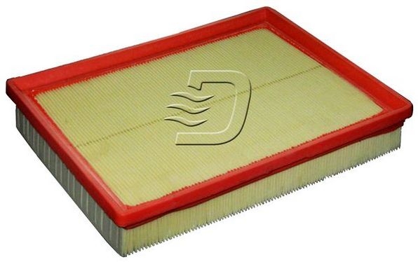 Air Filter - A141397 DENCKERMANN