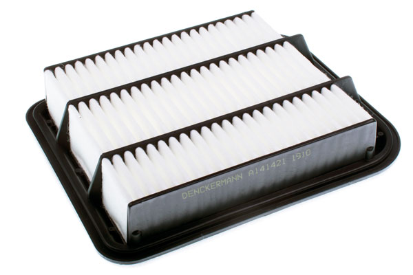 Air Filter - A141421 DENCKERMANN