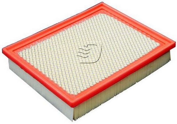 Air Filter - A141434 DENCKERMANN
