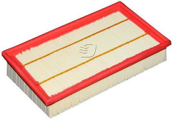 oro filtras - A141444 DENCKERMANN