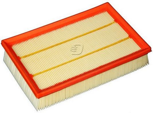 Filtro aria - A141453 DENCKERMANN