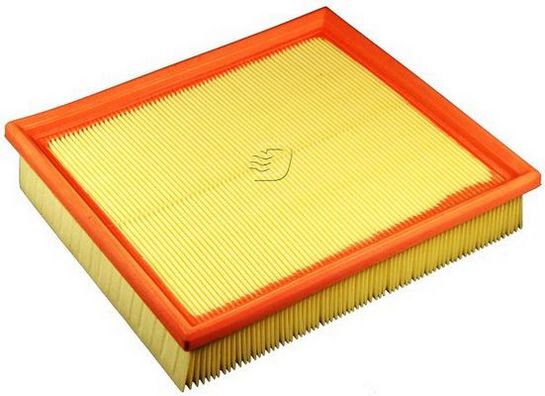 Air Filter - A141455 DENCKERMANN