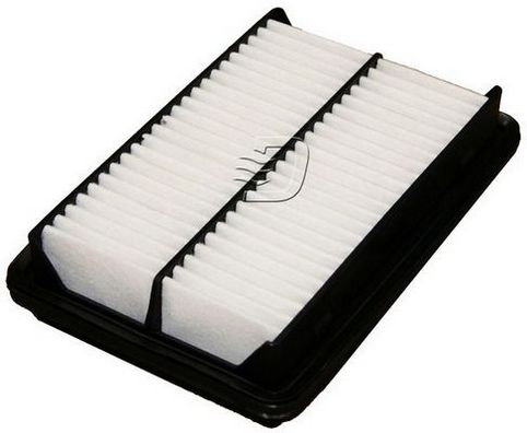 Air Filter - A141483 DENCKERMANN