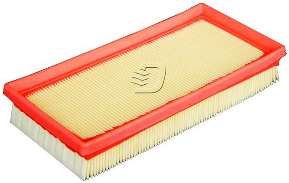 Filtro aria - A141489 DENCKERMANN