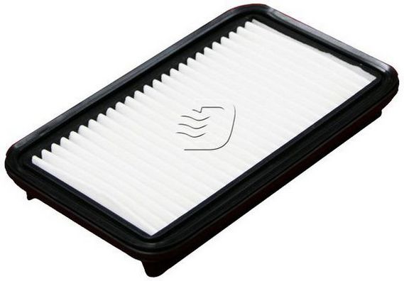 Luftfilter - A141493 DENCKERMANN
