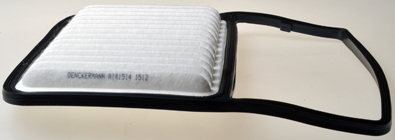Air Filter - A141514 DENCKERMANN