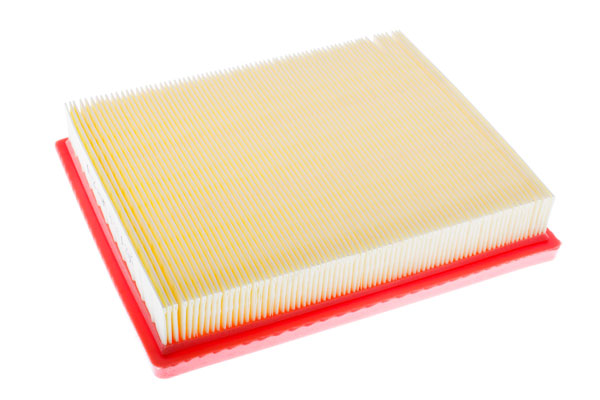 Air Filter - A141631 DENCKERMANN