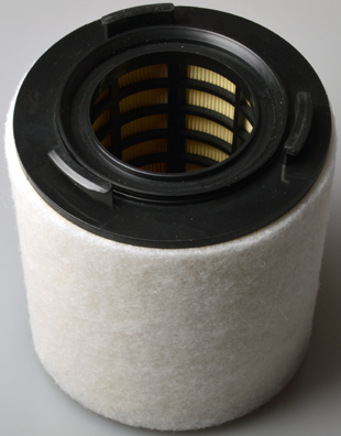 Filtro aria - A141633 DENCKERMANN