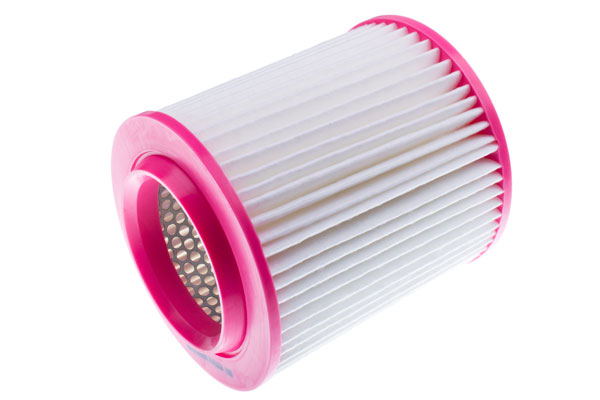 Air Filter - A141634 DENCKERMANN