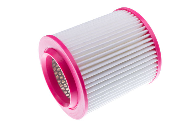 Air Filter - A141634 DENCKERMANN