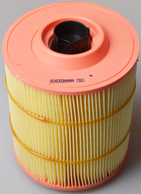 Air Filter - A141638 DENCKERMANN