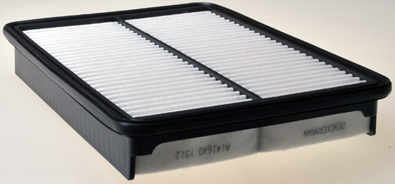 Air Filter - A141640 DENCKERMANN