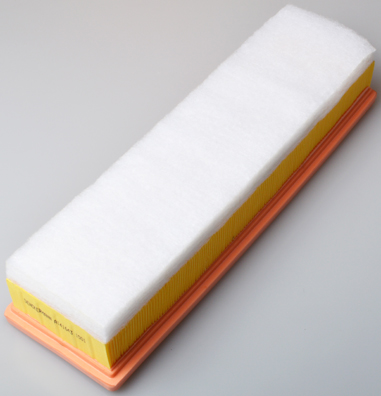 Air Filter - A141643 DENCKERMANN