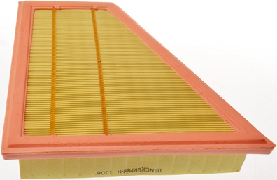 Filtro aria - A141657 DENCKERMANN
