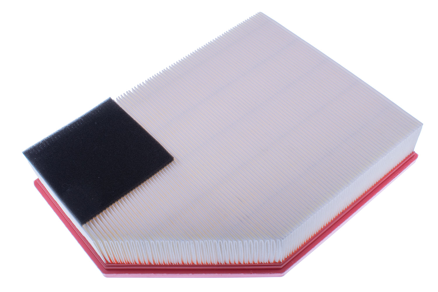 Air Filter - A141661 DENCKERMANN
