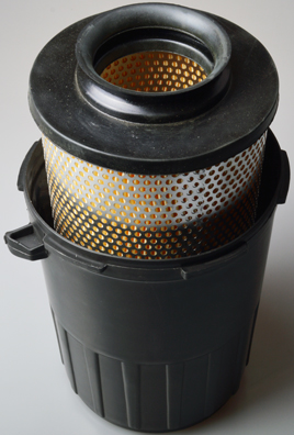 Air Filter - A141681 DENCKERMANN