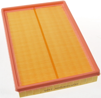 Air Filter - A141702 DENCKERMANN