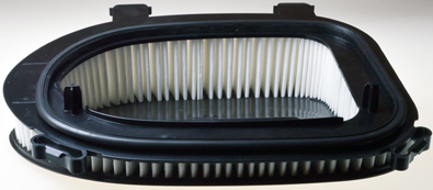 Air Filter - A141707 DENCKERMANN