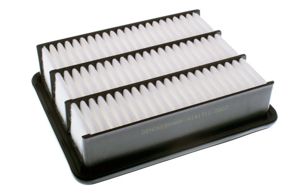 Air Filter - A141711 DENCKERMANN