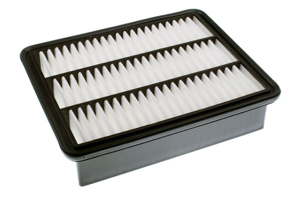 Air Filter - A141711 DENCKERMANN