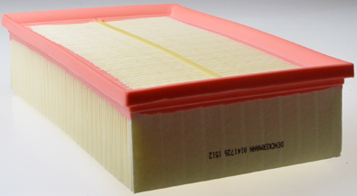 Air Filter - A141726 DENCKERMANN