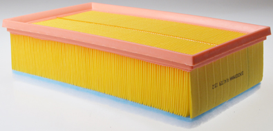 Air Filter - A141729 DENCKERMANN
