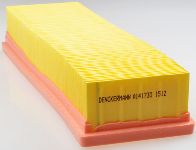 Air Filter - A141730 DENCKERMANN