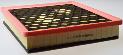 Air Filter - A141735 DENCKERMANN