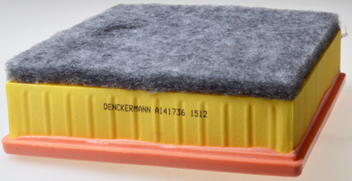 Air Filter - A141736 DENCKERMANN