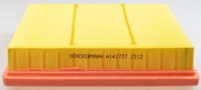Air Filter - A141737 DENCKERMANN