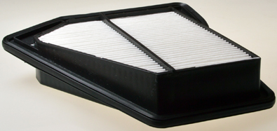 Air Filter - A141739 DENCKERMANN