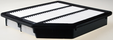 Air Filter - A141743 DENCKERMANN