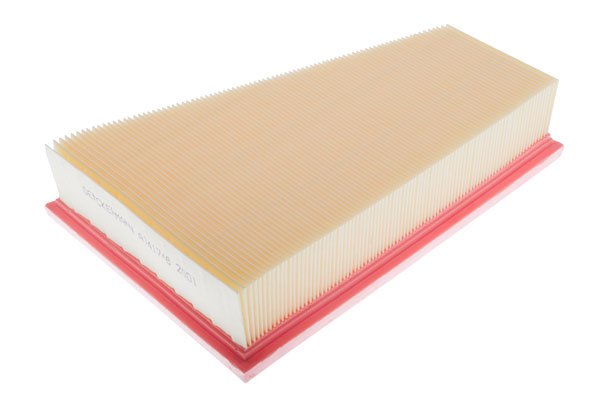 Air Filter - A141748 DENCKERMANN
