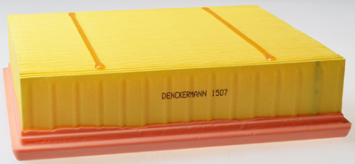 Air Filter - A141751 DENCKERMANN