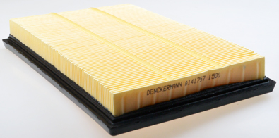 Air Filter - A141757 DENCKERMANN